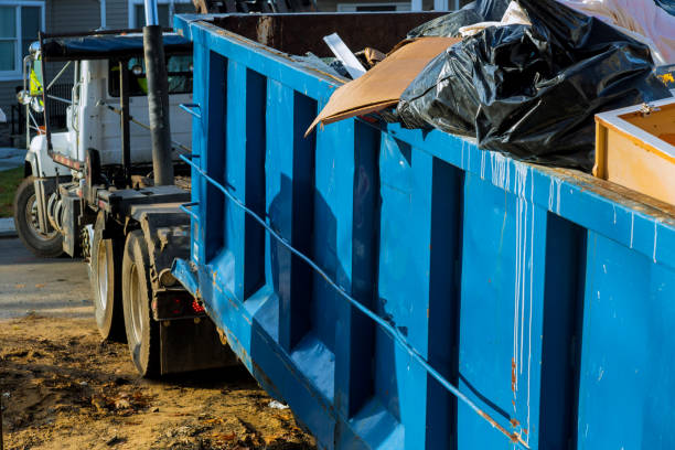 Best Construction Debris Removal  in Haverhill, FL