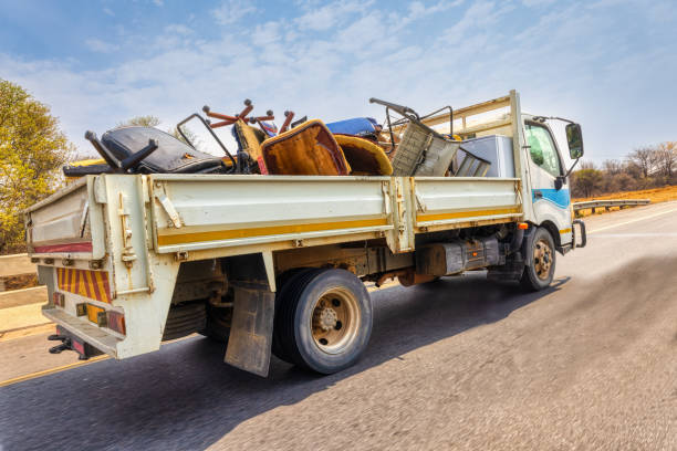 Recycling Services for Junk in Haverhill, FL