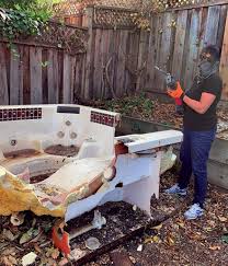 Best Shed Removal  in Haverhill, FL
